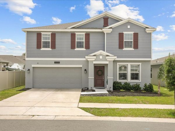 26100 BRISTLELEAF CT , LEESBURG, FL 34748