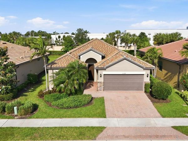 11109 SANDHILL PRESERVE DRIVE , SARASOTA, FL 34238