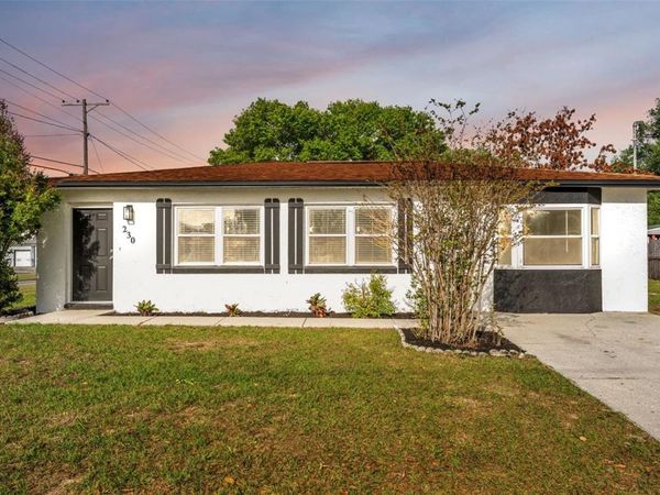 230 PALM AVENUE, AUBURNDALE, FL 33823