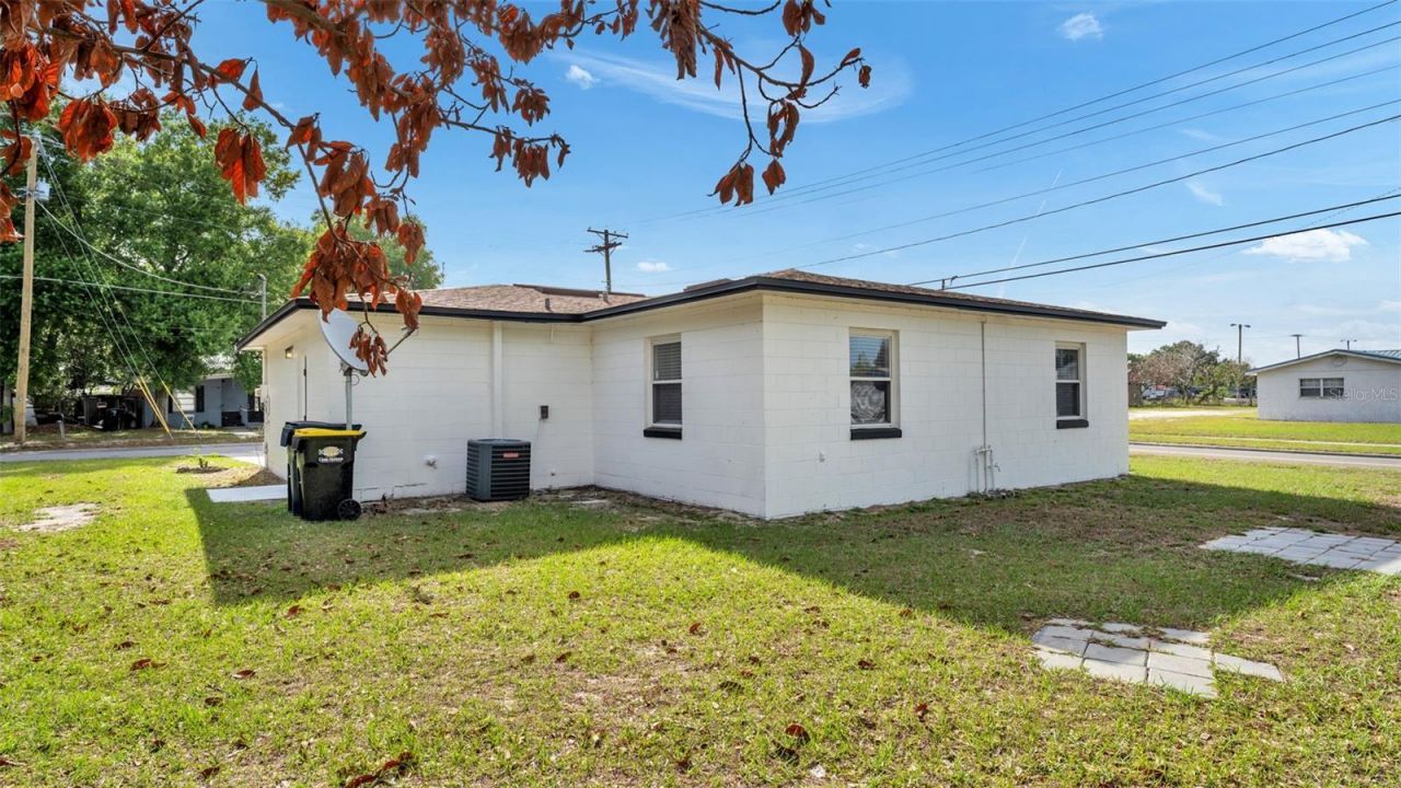230 Palm Avenue, Auburndale, FL 33823 Photo