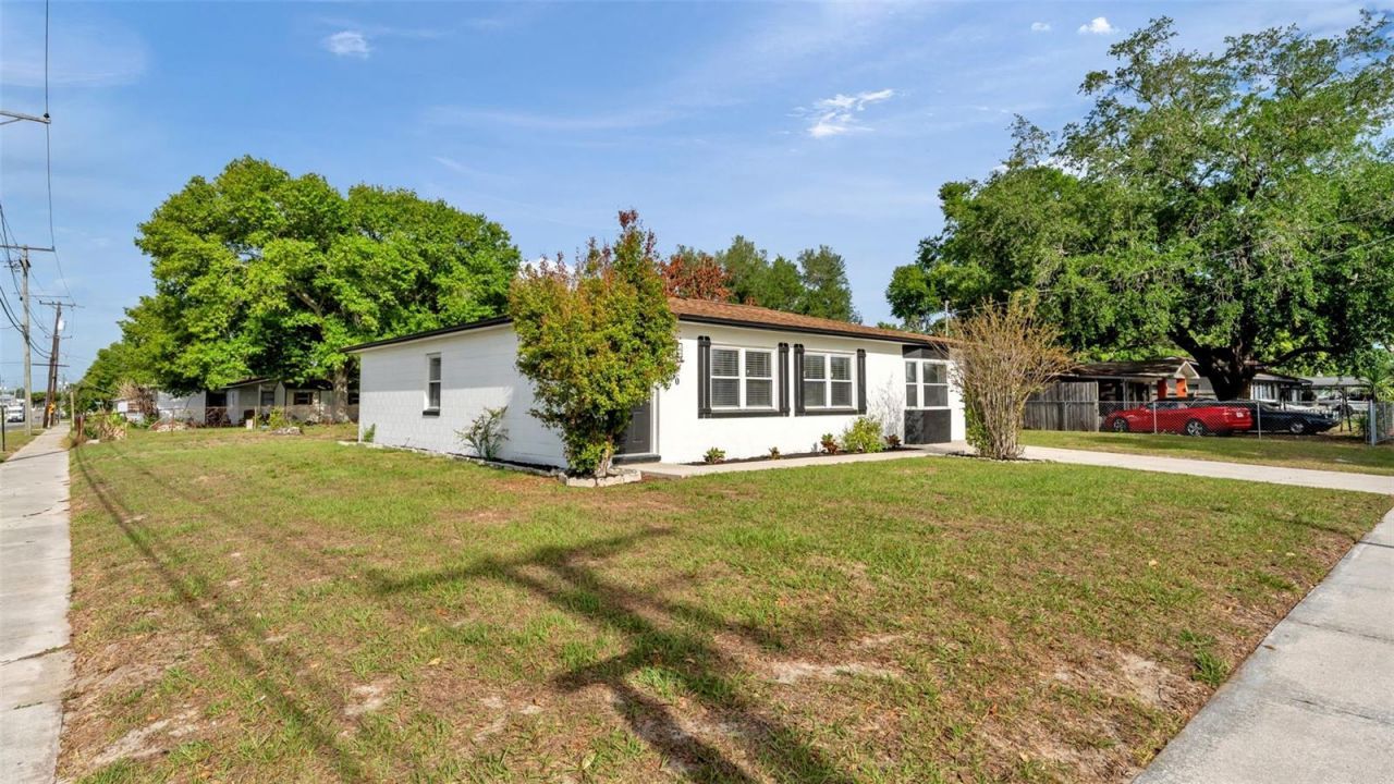 230 Palm Avenue, Auburndale, FL 33823 Photo