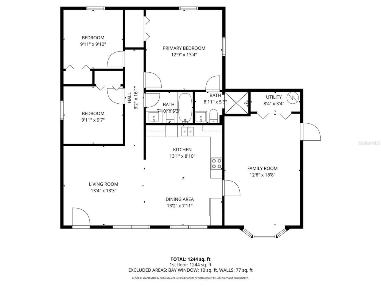 230 Palm Avenue, Auburndale, FL 33823 Photo