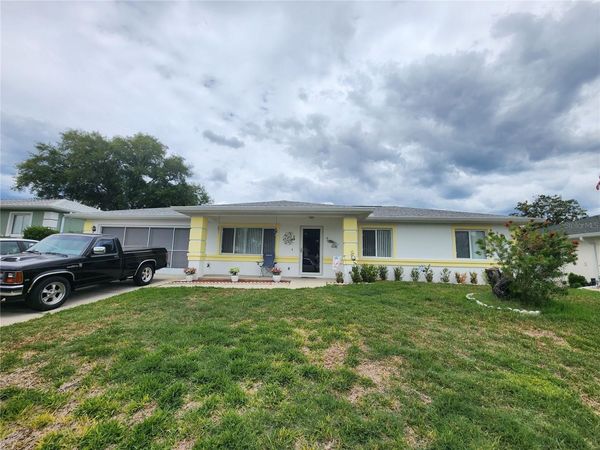 10024 SW 62ND CIRCLE , OCALA, FL 34476