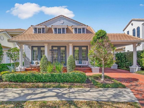 6054 YEATS MANOR DRIVE , TAMPA, FL 33616