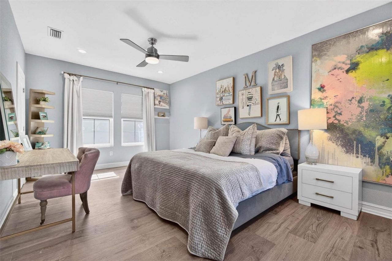 6054 Yeats Manor Drive, Tampa, FL 33616 Photo