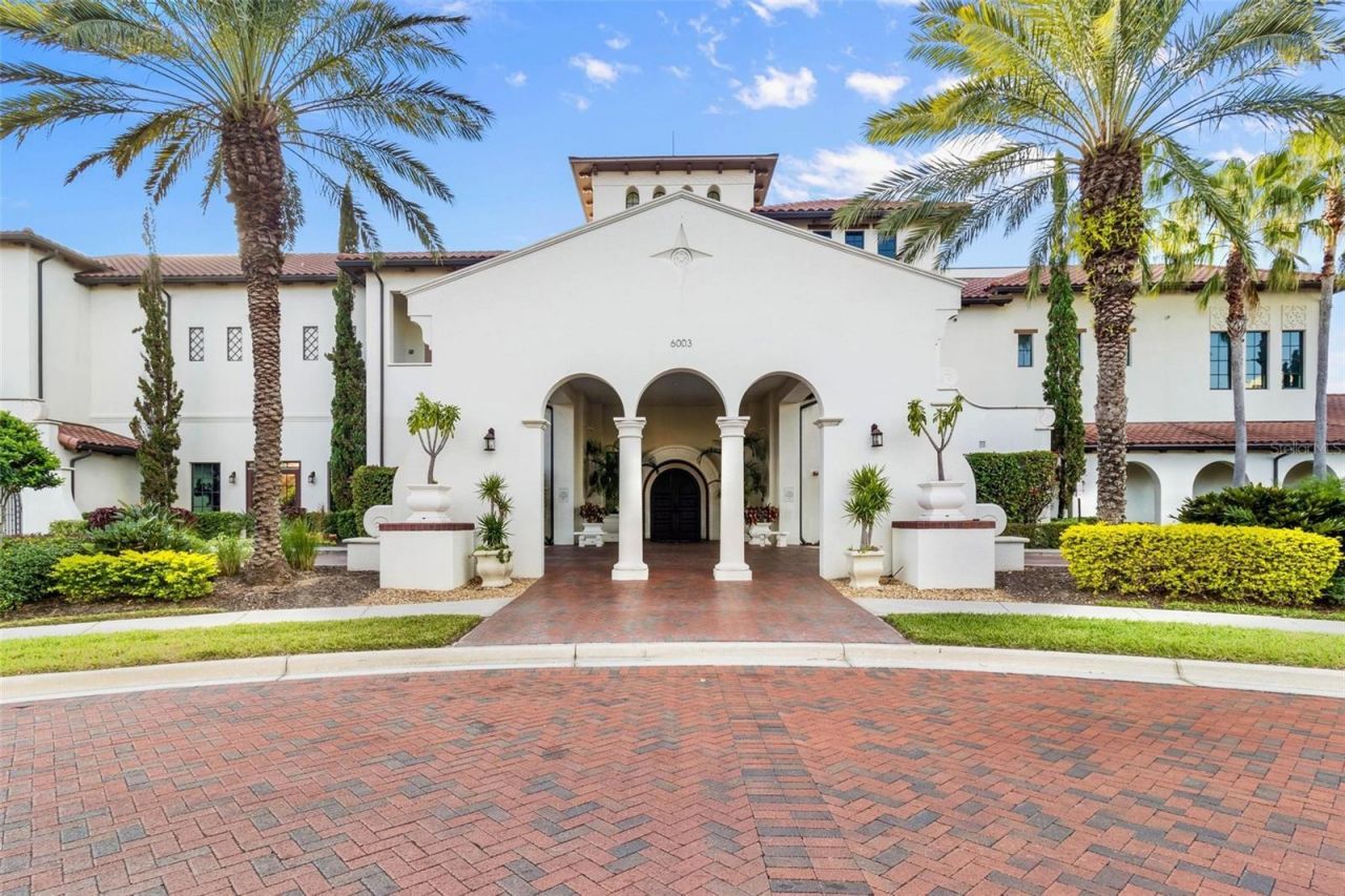 6054 Yeats Manor Drive, Tampa, FL 33616 Photo