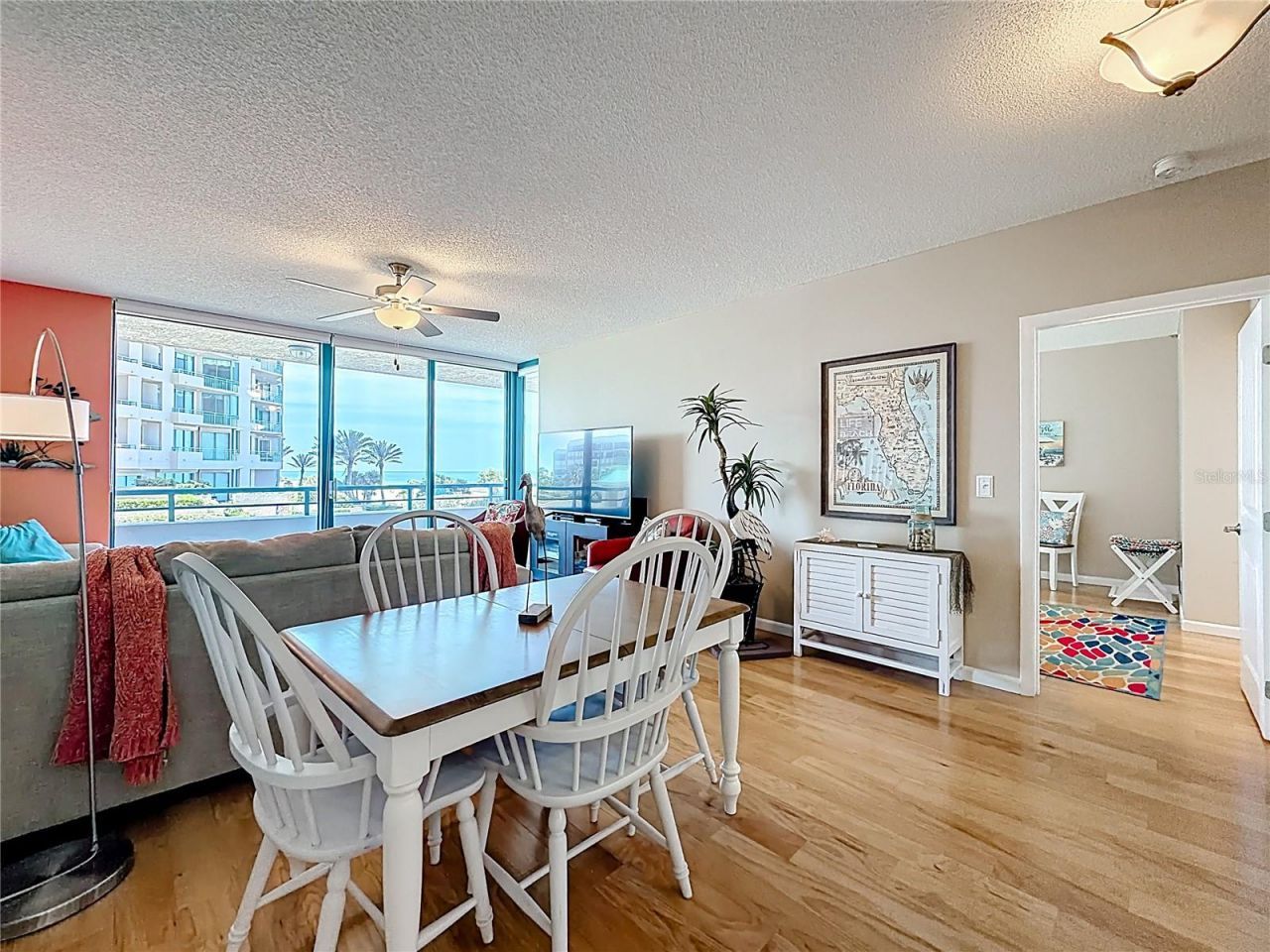 1540 Gulf Boulevard , Unit 304, Clearwater Beach, FL 33767 Photo