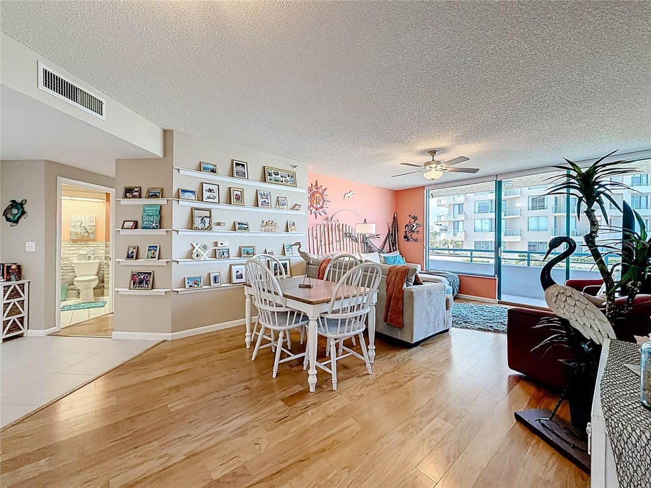 1540 Gulf Boulevard , Unit 304, Clearwater Beach, FL 33767 Photo