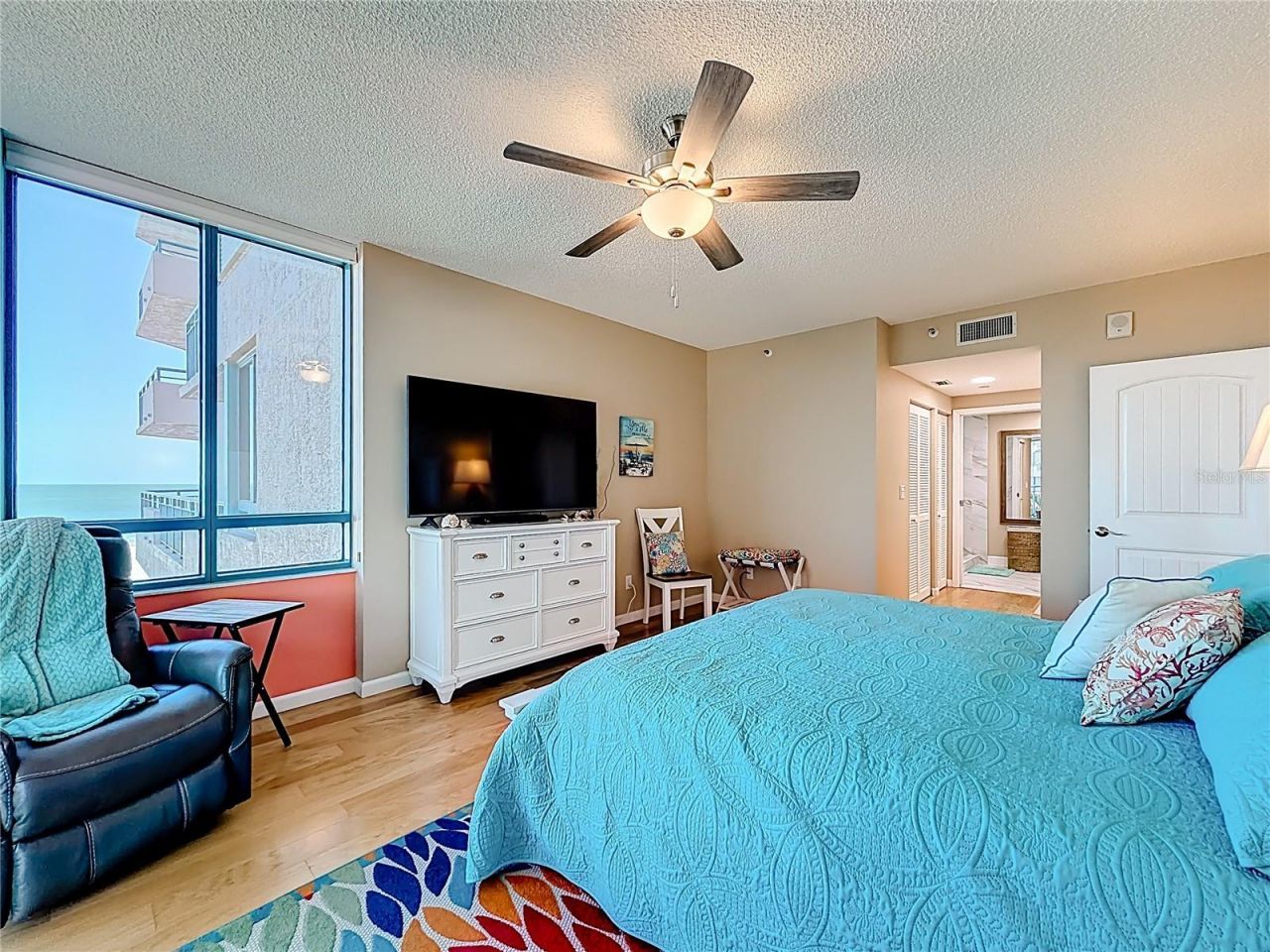 1540 Gulf Boulevard , Unit 304, Clearwater Beach, FL 33767 Photo