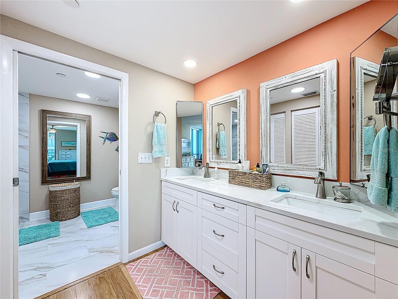 1540 Gulf Boulevard , Unit 304, Clearwater Beach, FL 33767 Photo