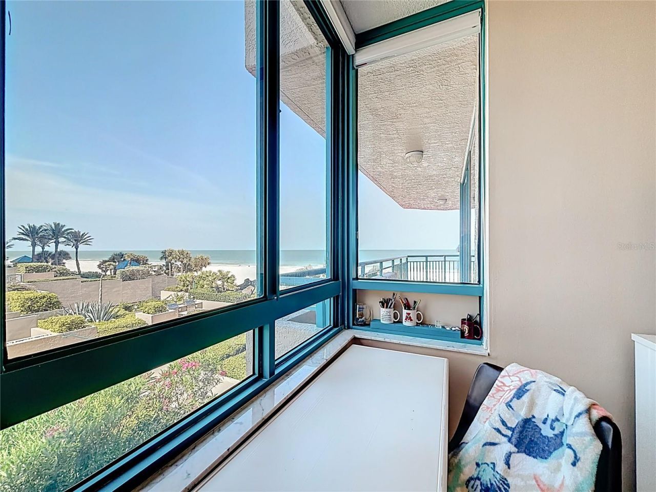 1540 Gulf Boulevard , Unit 304, Clearwater Beach, FL 33767 Photo