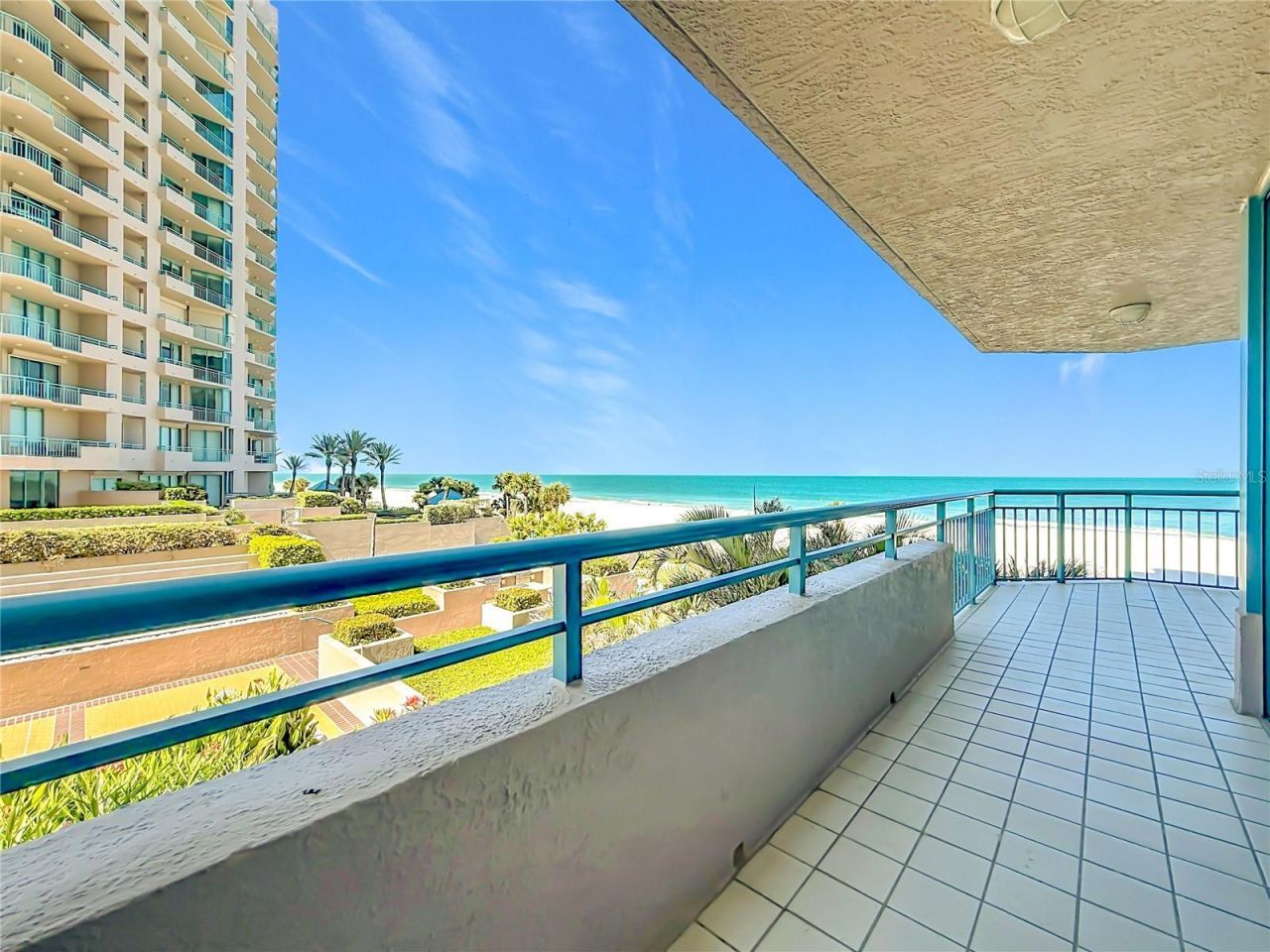 1540 Gulf Boulevard , Unit 304, Clearwater Beach, FL 33767 Photo
