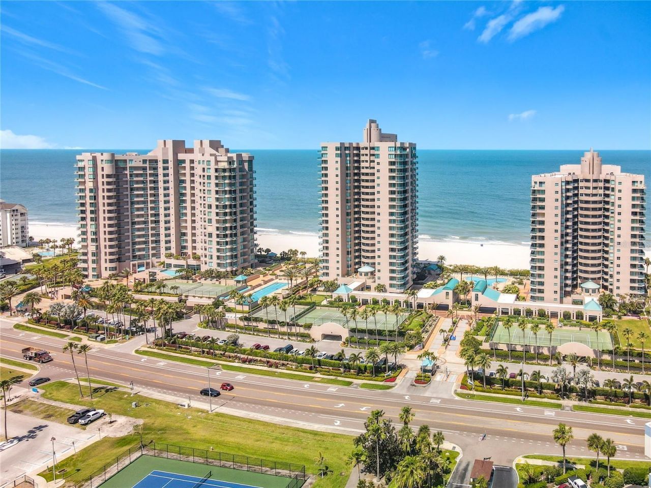 1540 Gulf Boulevard , Unit 304, Clearwater Beach, FL 33767 Photo