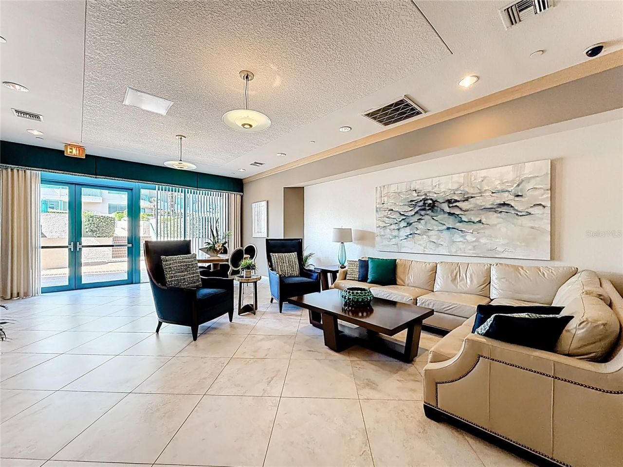 1540 Gulf Boulevard , Unit 304, Clearwater Beach, FL 33767 Photo