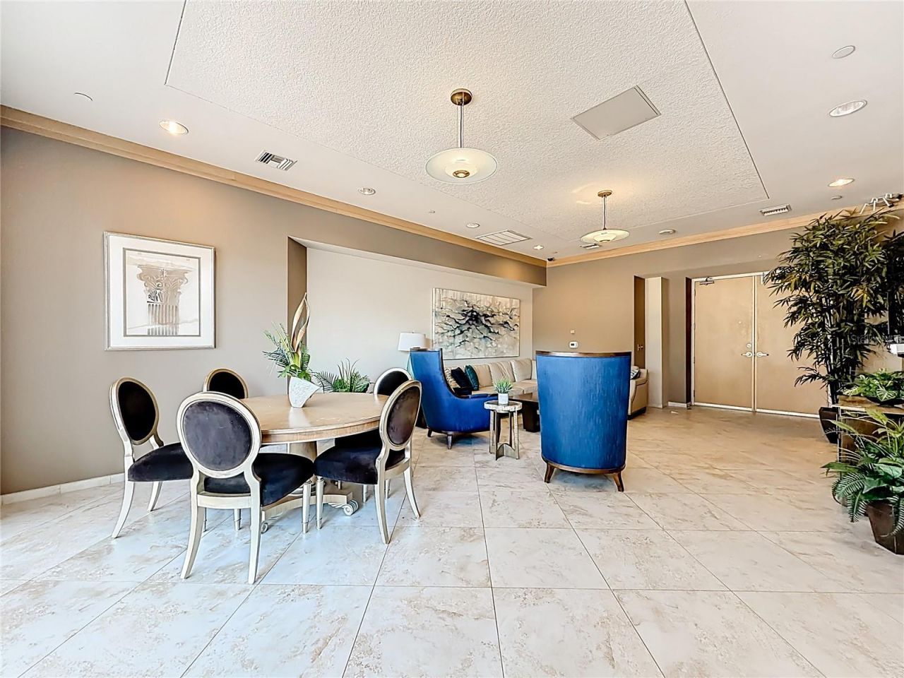 1540 Gulf Boulevard , Unit 304, Clearwater Beach, FL 33767 Photo