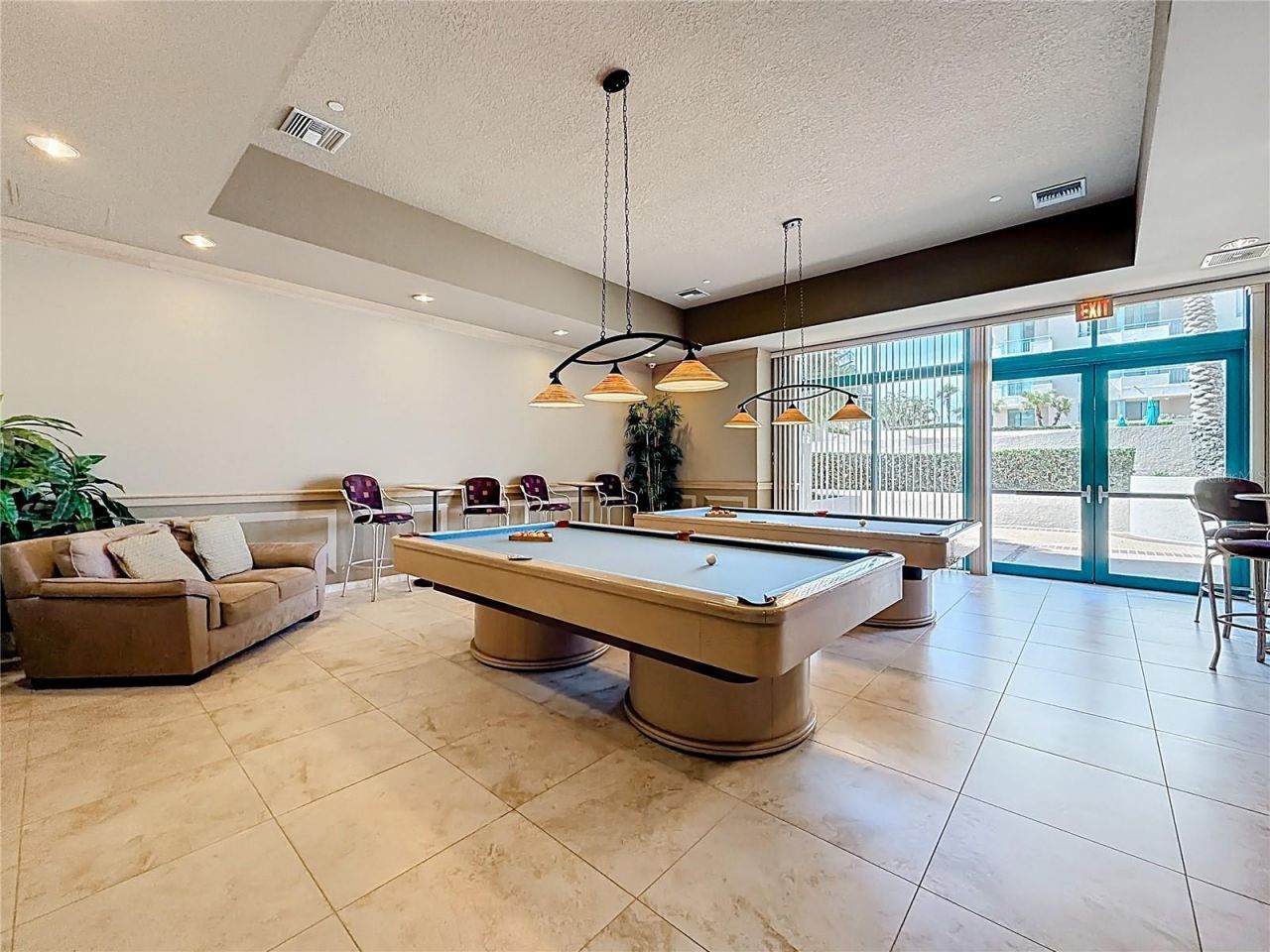 1540 Gulf Boulevard , Unit 304, Clearwater Beach, FL 33767 Photo