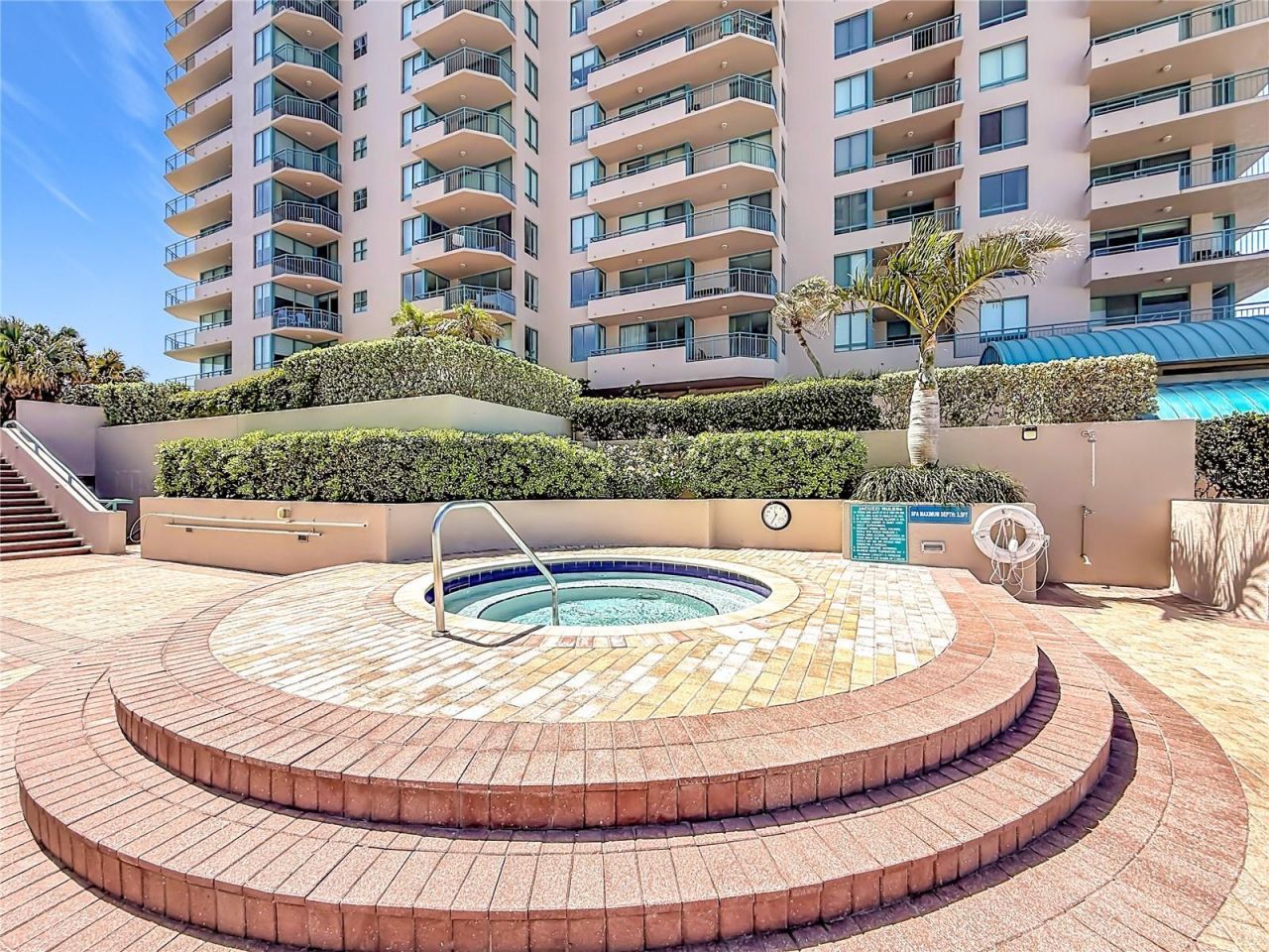 1540 Gulf Boulevard , Unit 304, Clearwater Beach, FL 33767 Photo