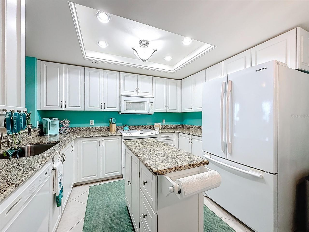 1540 Gulf Boulevard , Unit 304, Clearwater Beach, FL 33767 Photo