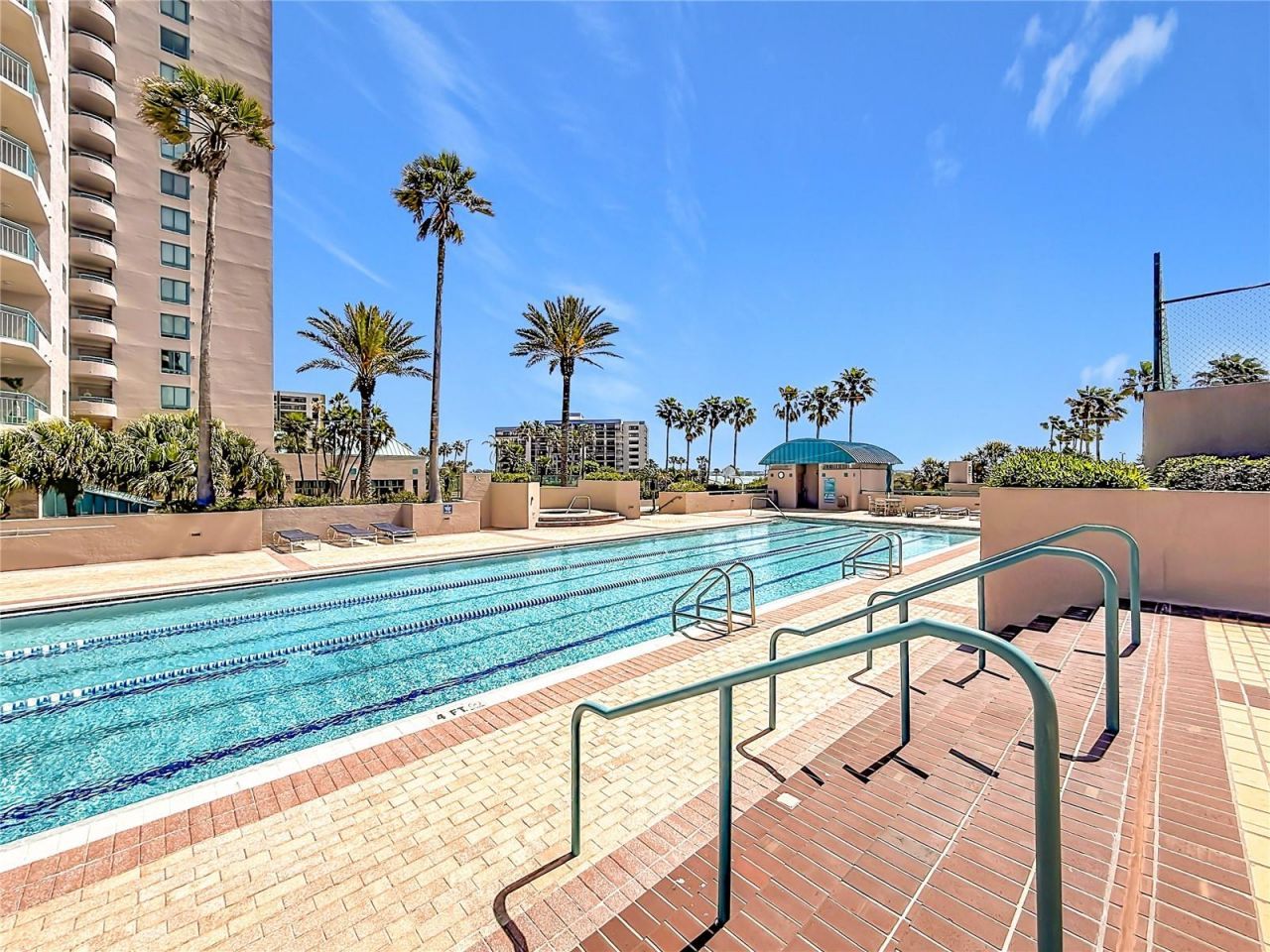 1540 Gulf Boulevard , Unit 304, Clearwater Beach, FL 33767 Photo