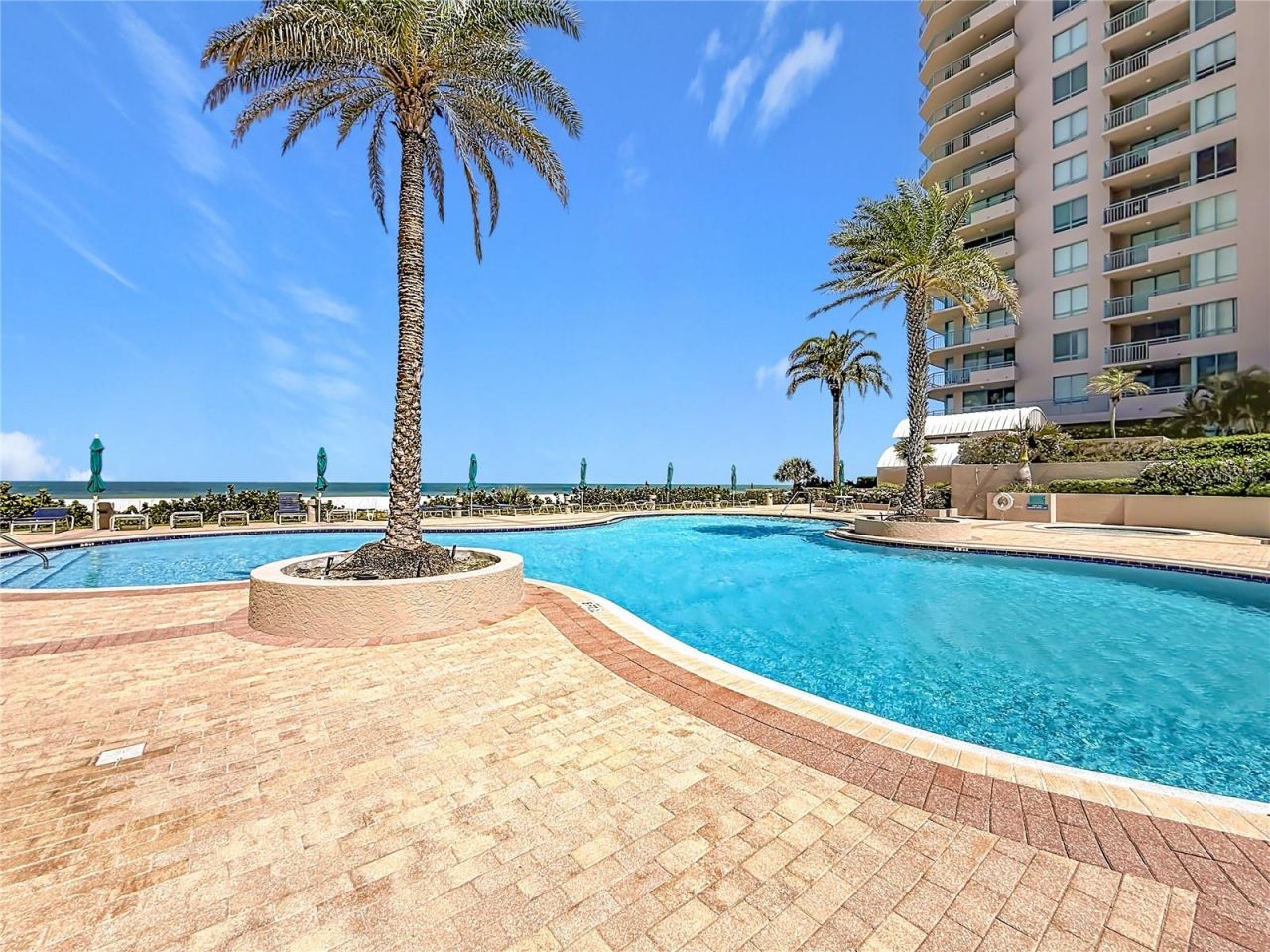 1540 Gulf Boulevard , Unit 304, Clearwater Beach, FL 33767 Photo