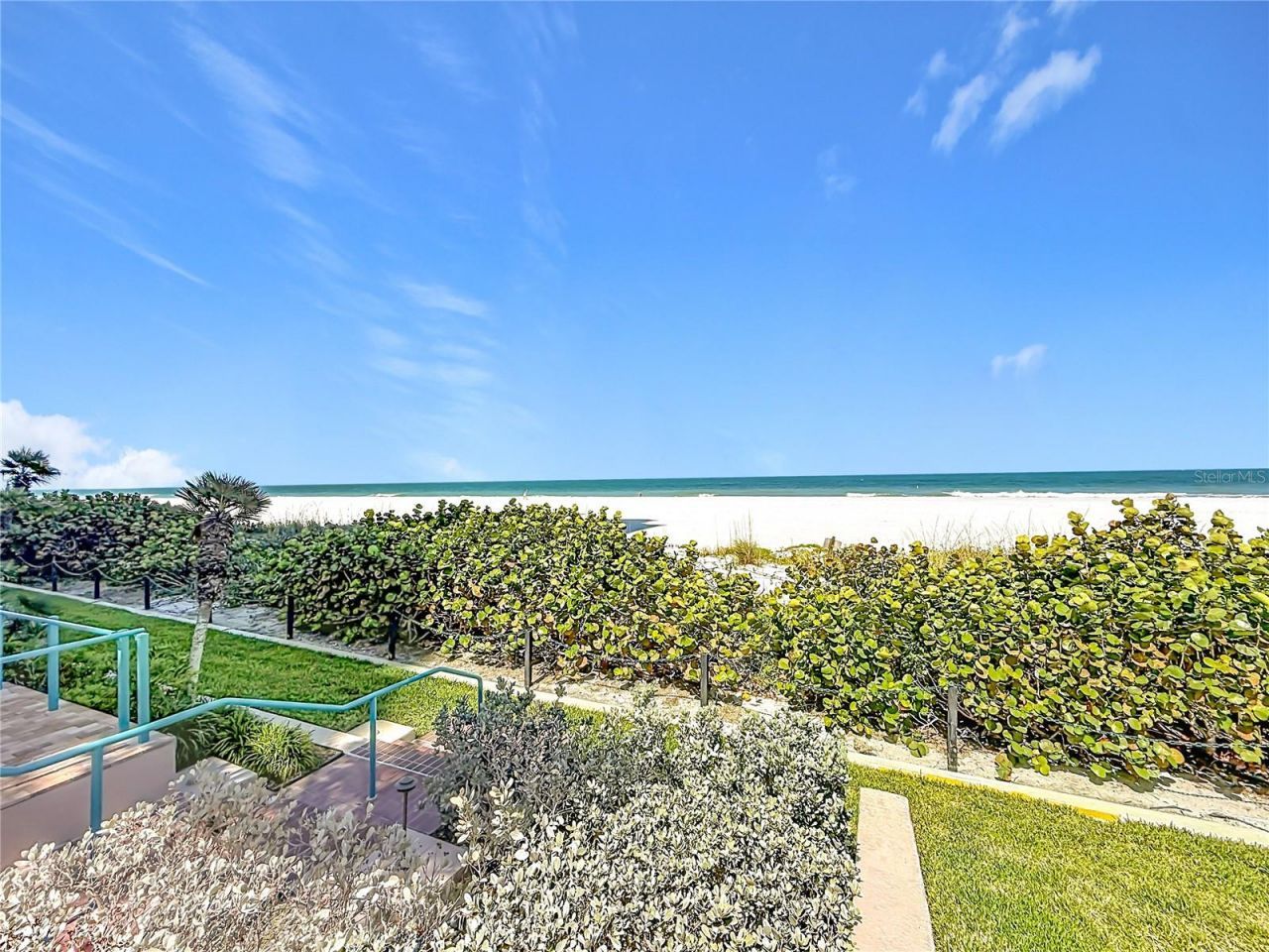 1540 Gulf Boulevard , Unit 304, Clearwater Beach, FL 33767 Photo