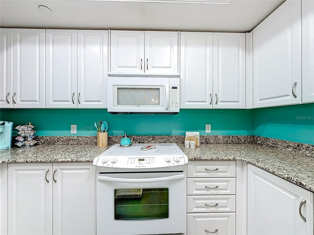 1540 Gulf Boulevard , Unit 304, Clearwater Beach, FL 33767 Photo