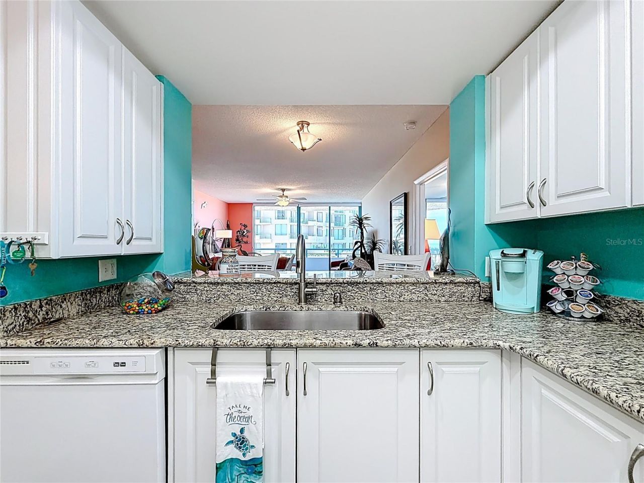 1540 Gulf Boulevard , Unit 304, Clearwater Beach, FL 33767 Photo