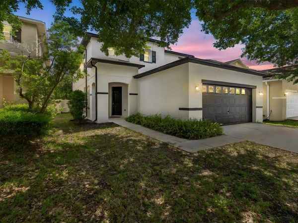 17500 GLENAPP DRIVE, LAND O LAKES, FL 34638