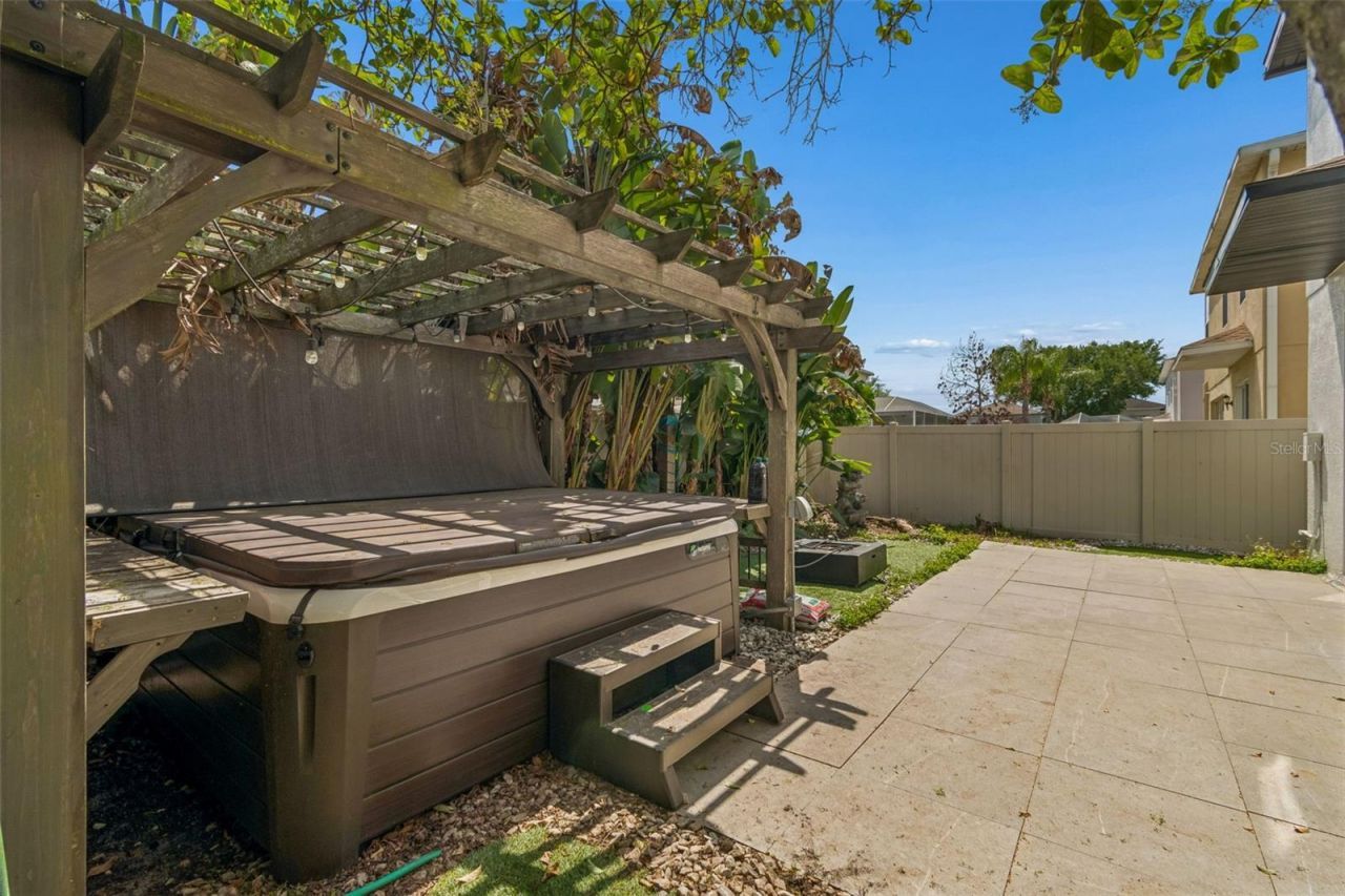 17500 Glenapp Drive, Land O Lakes, FL 34638 Photo