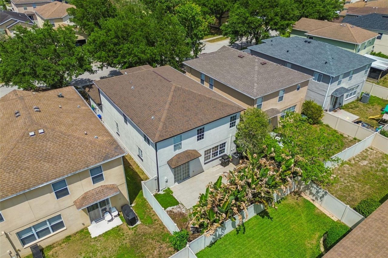 17500 Glenapp Drive, Land O Lakes, FL 34638 Photo