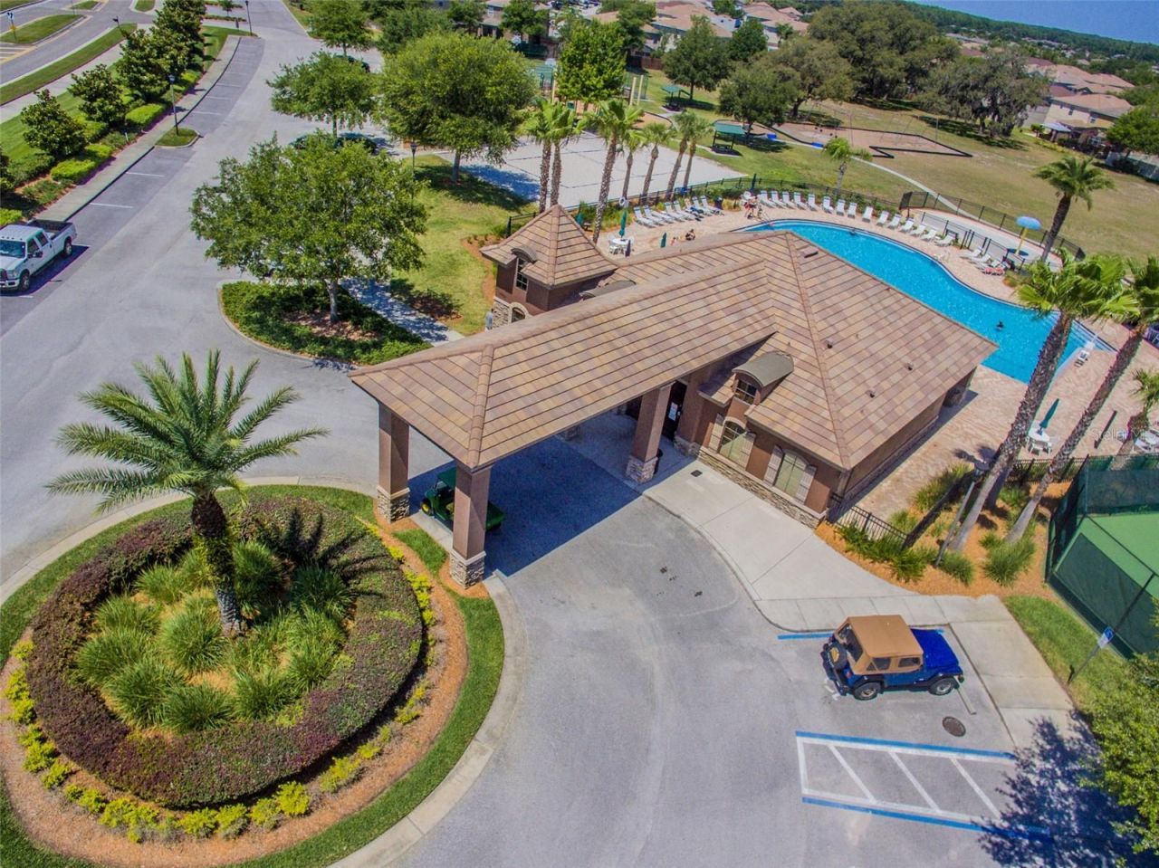 17500 Glenapp Drive, Land O Lakes, FL 34638 Photo