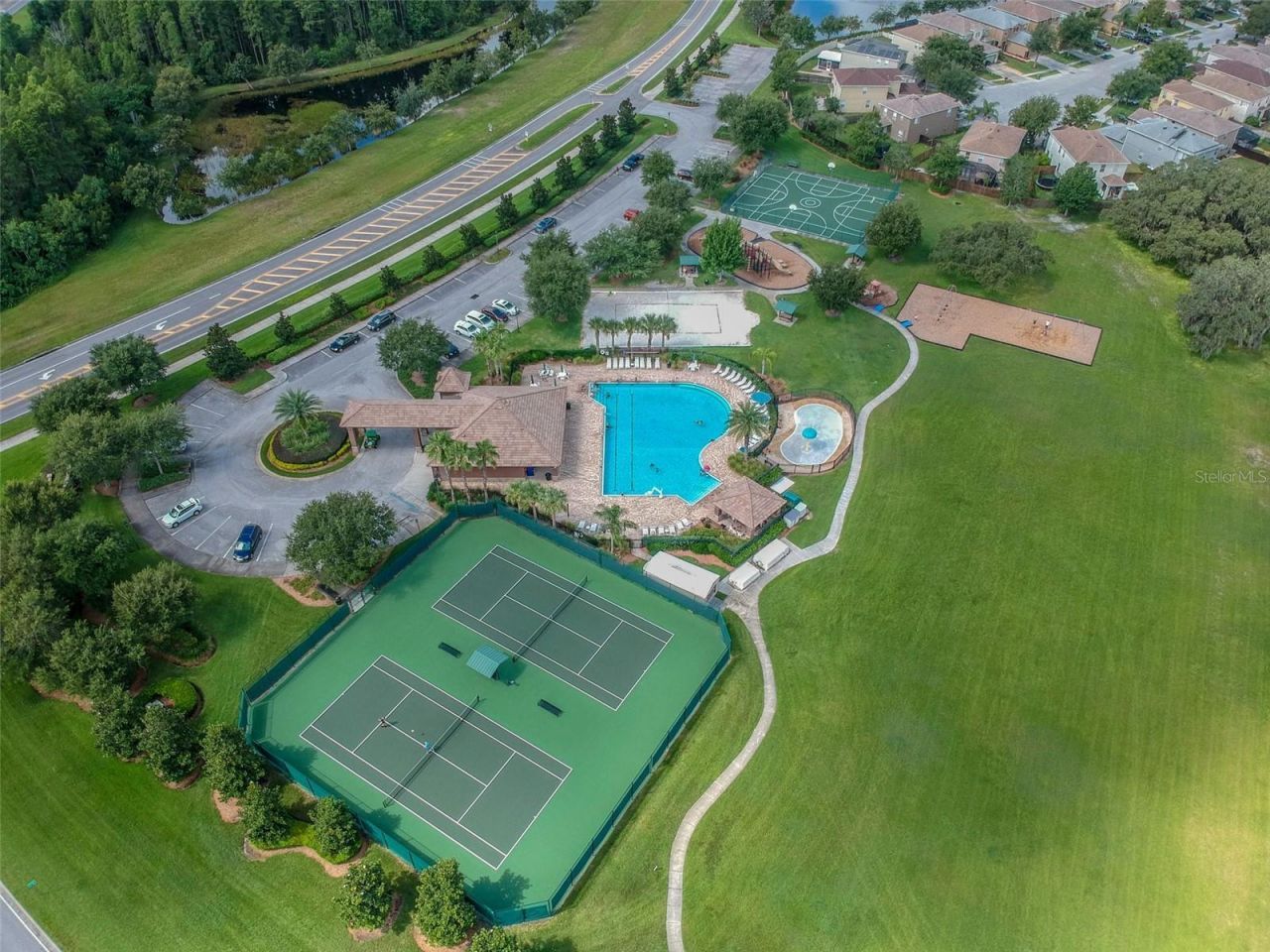 17500 Glenapp Drive, Land O Lakes, FL 34638 Photo