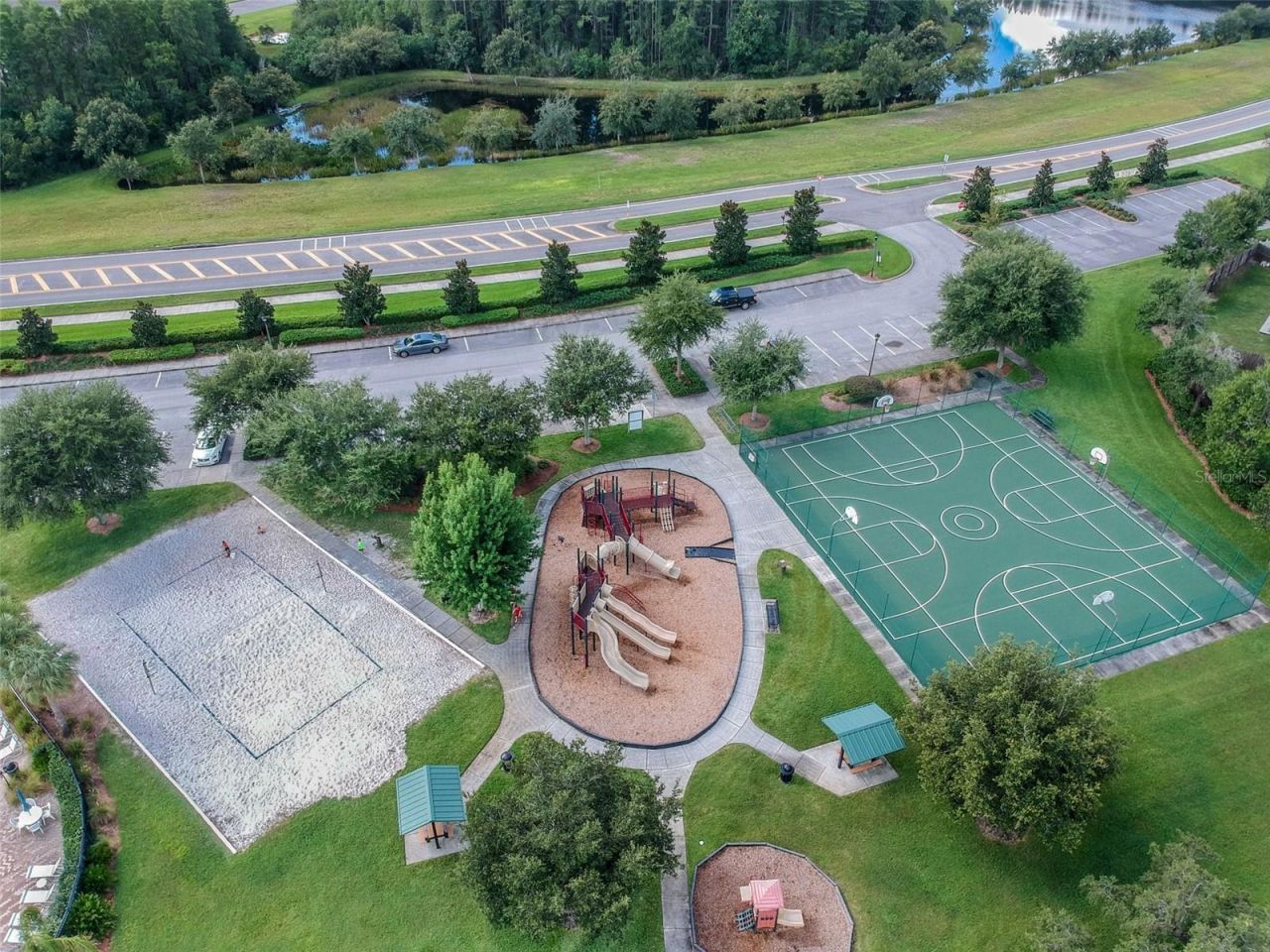 17500 Glenapp Drive, Land O Lakes, FL 34638 Photo
