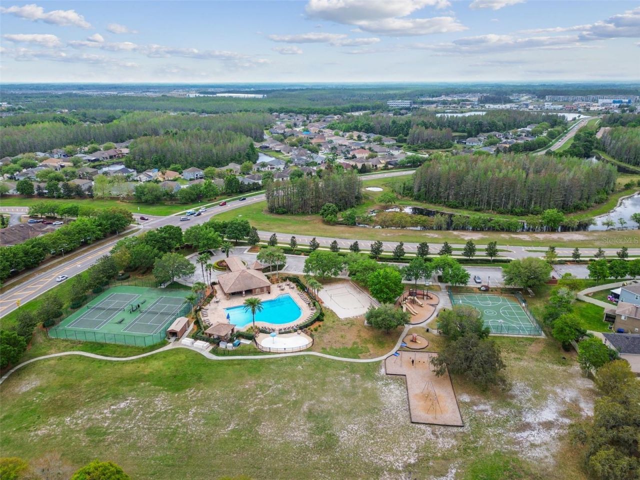 17500 Glenapp Drive, Land O Lakes, FL 34638 Photo