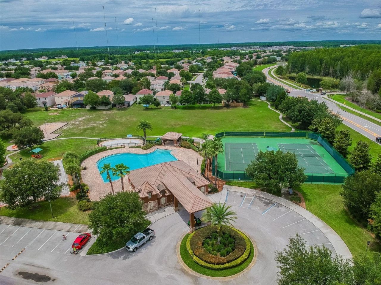 17500 Glenapp Drive, Land O Lakes, FL 34638 Photo