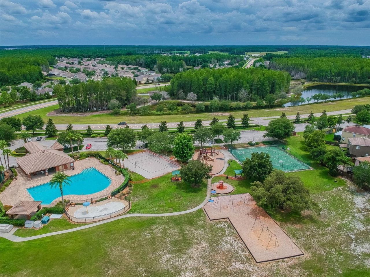 17500 Glenapp Drive, Land O Lakes, FL 34638 Photo