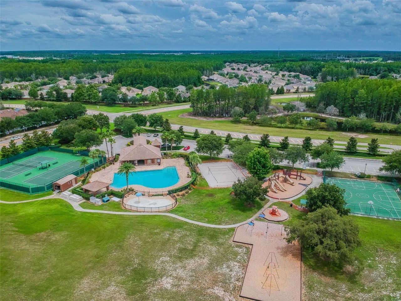 17500 Glenapp Drive, Land O Lakes, FL 34638 Photo