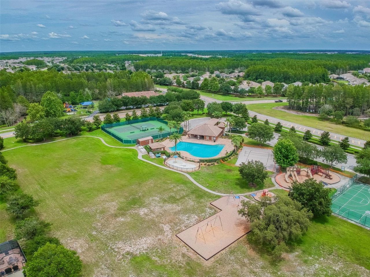 17500 Glenapp Drive, Land O Lakes, FL 34638 Photo