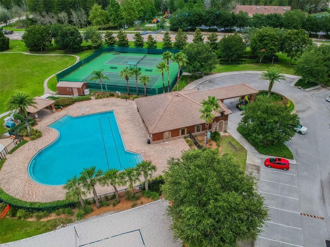17500 Glenapp Drive, Land O Lakes, FL 34638 Photo
