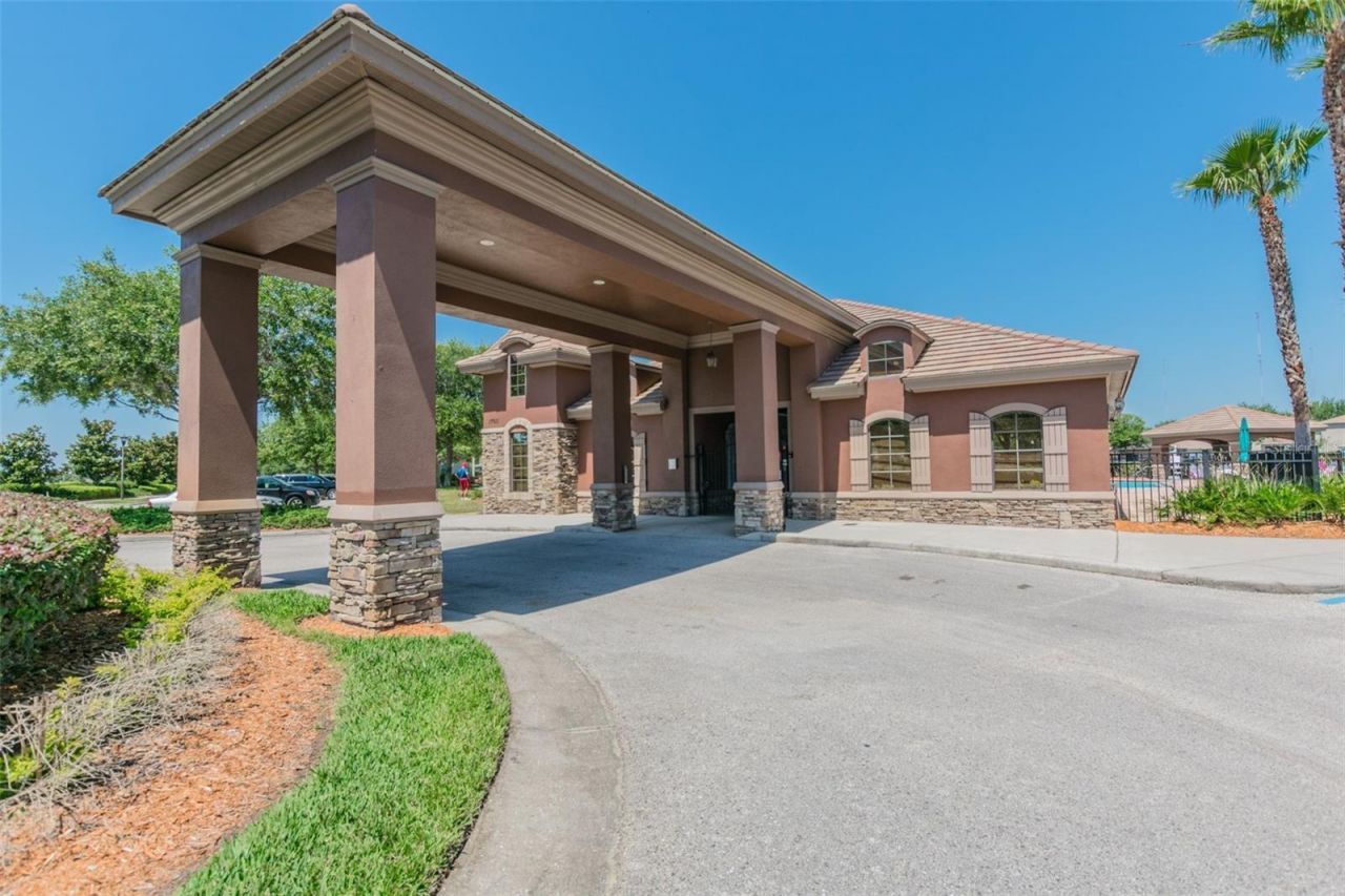 17500 Glenapp Drive, Land O Lakes, FL 34638 Photo