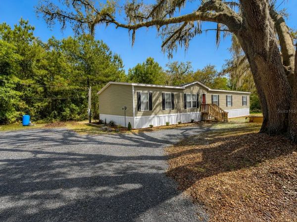 276 NW BATTLE HILL LANE, LAKE CITY, FL 32055