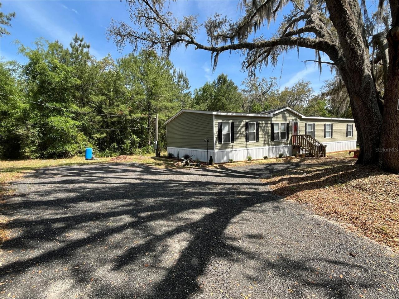 276 NW Battle Hill Lane, Lake City, FL 32055 Photo