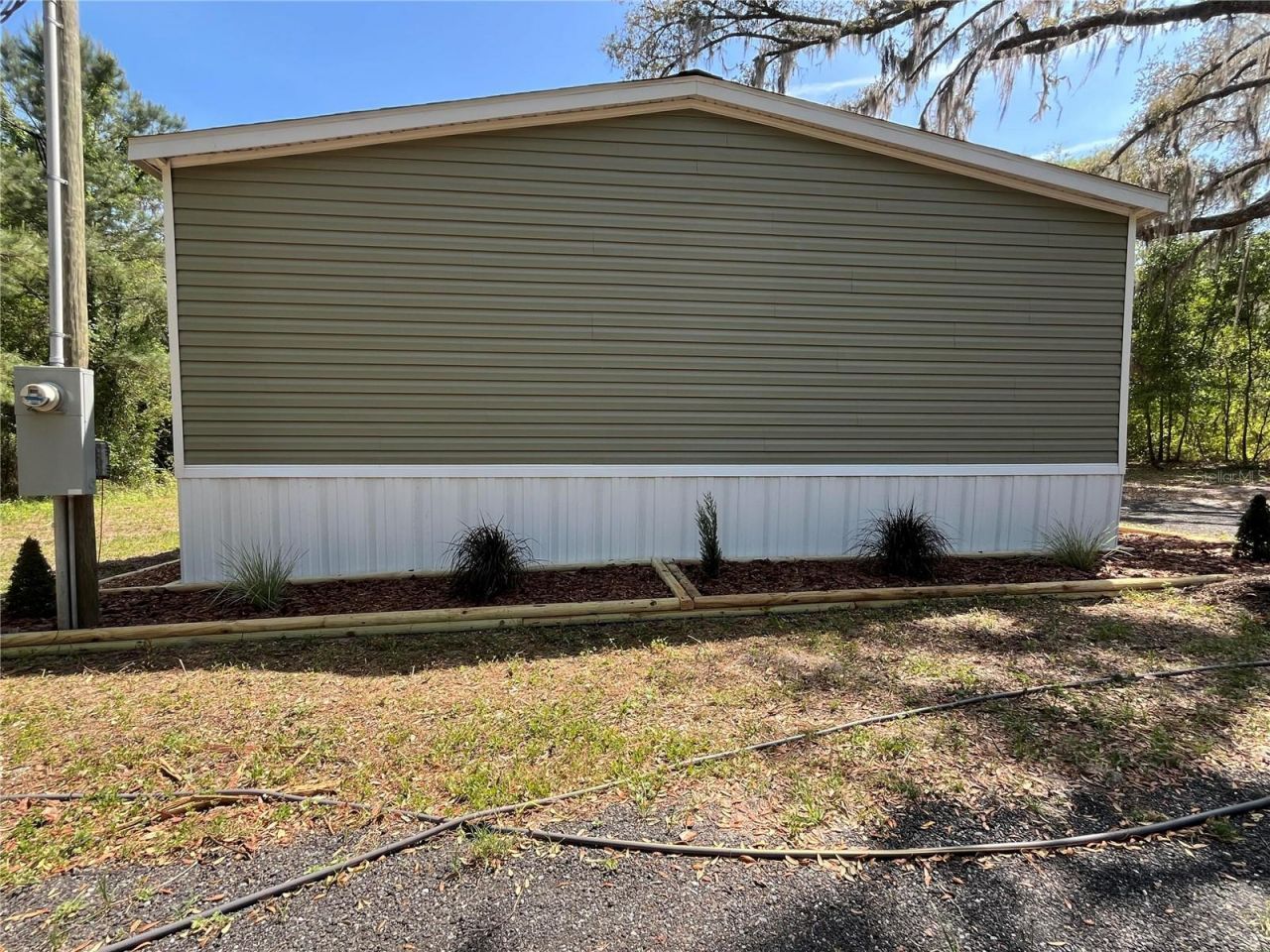 276 NW Battle Hill Lane, Lake City, FL 32055 Photo