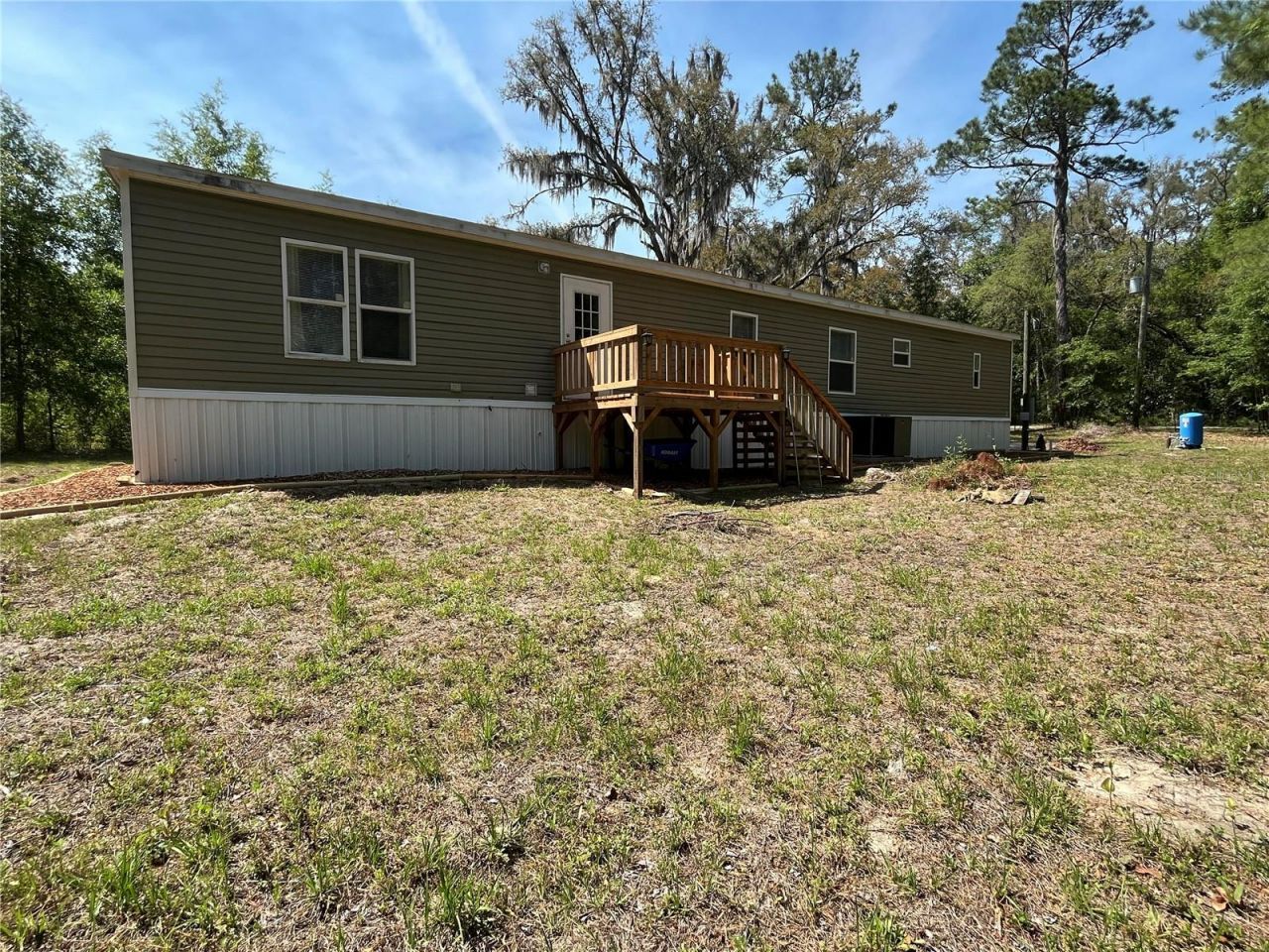 276 NW Battle Hill Lane, Lake City, FL 32055 Photo
