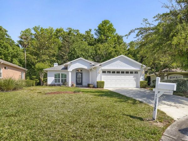 11337 CLEAR OAK CIR, NEW PORT RICHEY, FL 34654