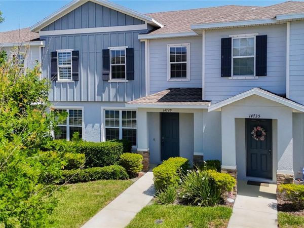 14729 PROMENADE PARKWAY , ODESSA, FL 33556