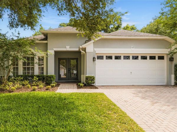 107 CALABRIA SPRINGS COVE , SANFORD, FL 32771