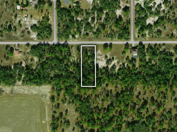 TBD TIGER LAKE BOULEVARD , DUNNELLON, FL 34431