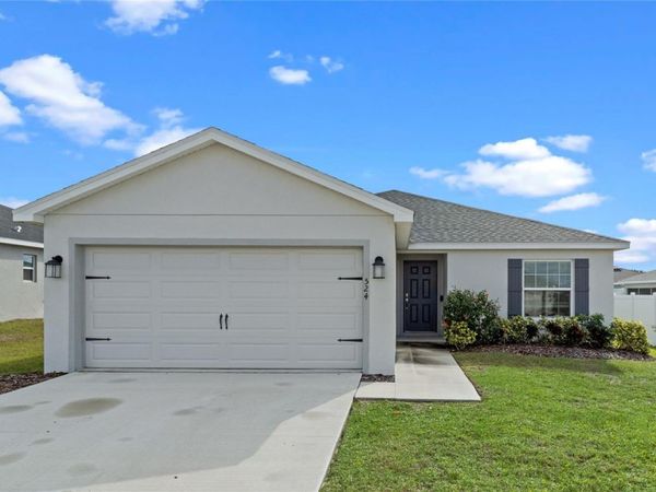 524 SCENIC BLUFF BOULEVARD , LAKE WALES, FL 33853