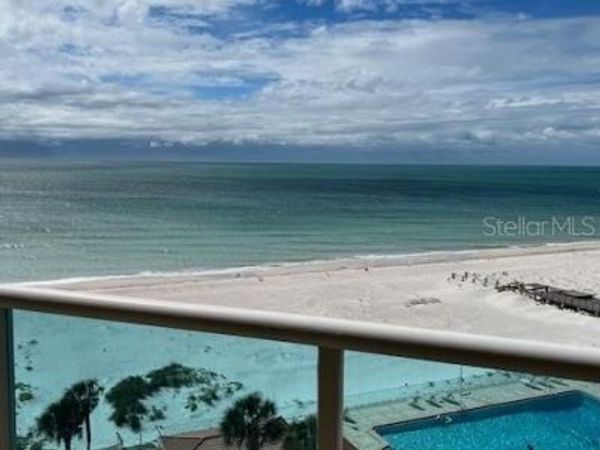 880 MANDALAY AVENUE , Unit S713, CLEARWATER BEACH, FL 33767